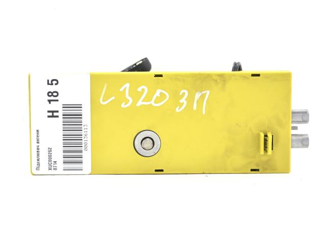 XUC000262 LAND ROVER купить в Чернигов