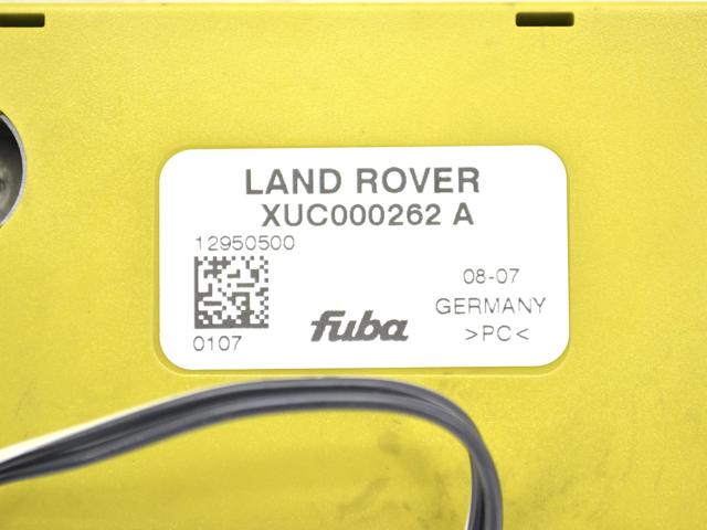 LAND ROVER XUC000262 в наличии Хмельницкий