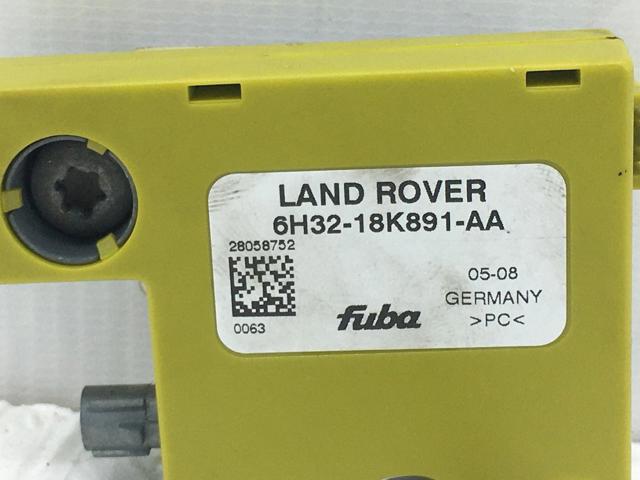 XUC500160 LAND ROVER купить в Чернигов