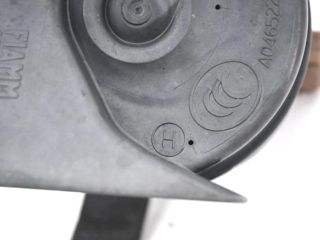YEB500151 LAND ROVER Звуковой сигнал купить в Днепр