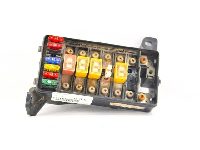 Монжатный блок реле YPP100310L LAND ROVER