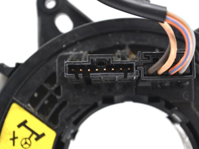YRC500080 LAND ROVER Кольцо контактное, шлейф руля купить в Ирпень