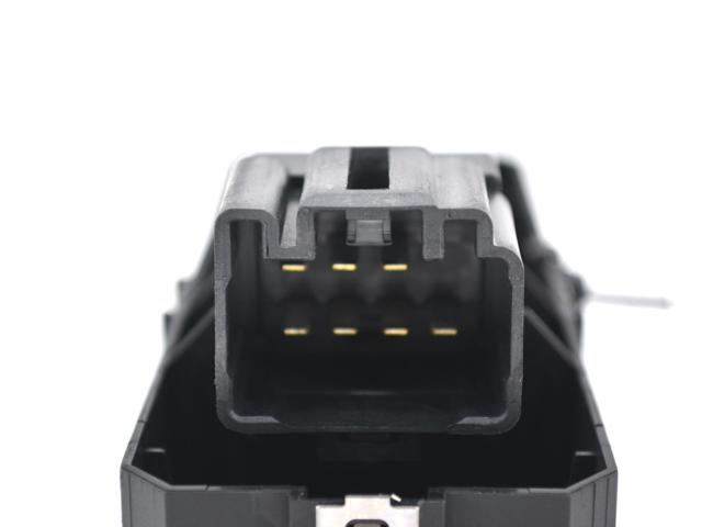 YUD501070PVJ Кнопка стеклоподъемника передняя купить Украина