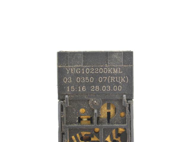 YUG102200KML LAND ROVER купить в Ровно