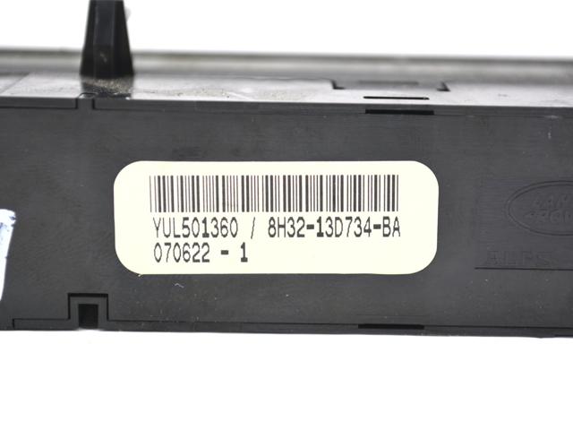 LAND ROVER YUL501360 в наличии Каменское