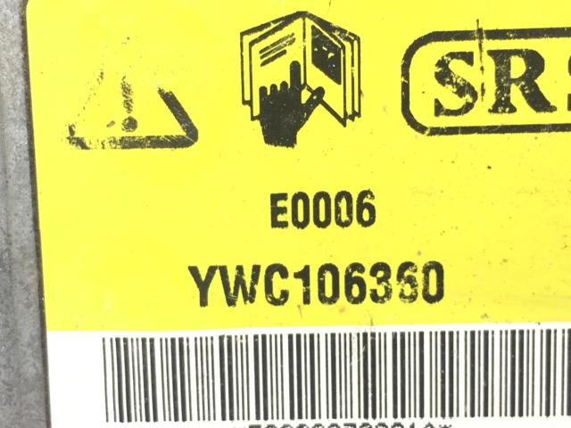 YWC106360 LAND ROVER купить в Павлоград