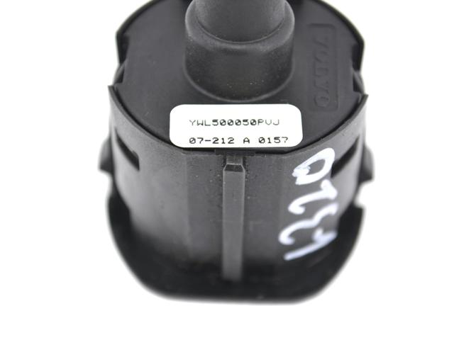 YWL500050PVJ Кнопка отключения подушек безопасности AIRBAG купить Чернигов