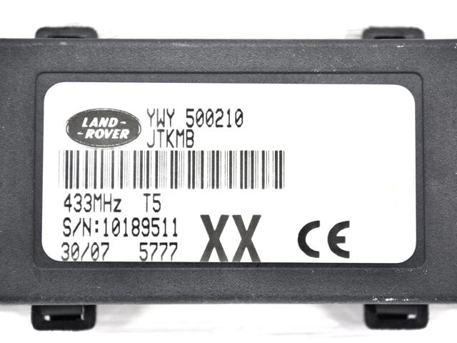 LAND ROVER YWY500210 в наличии Ровно