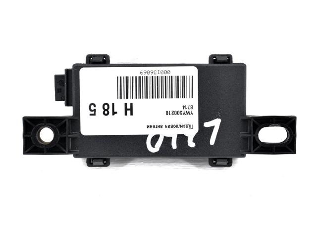 YWY500210 LAND ROVER купить в Винница