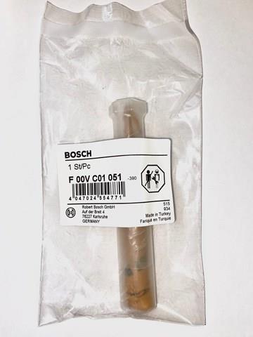 F00VC01051 Клапан форсунки купить Днепр