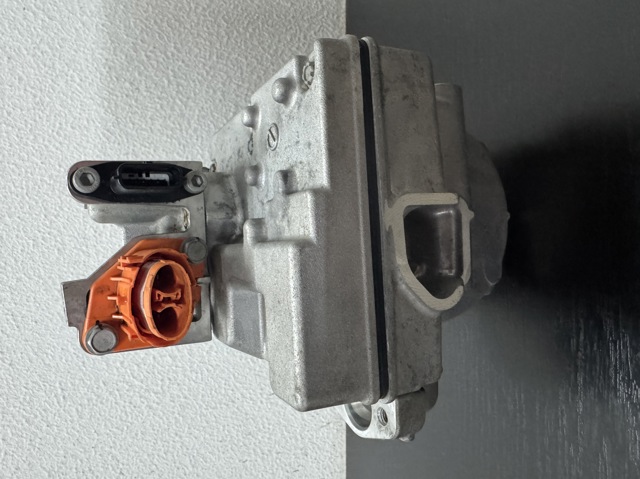 926005749R RENAULT Компрессор кондиционера купить в Запорожье
