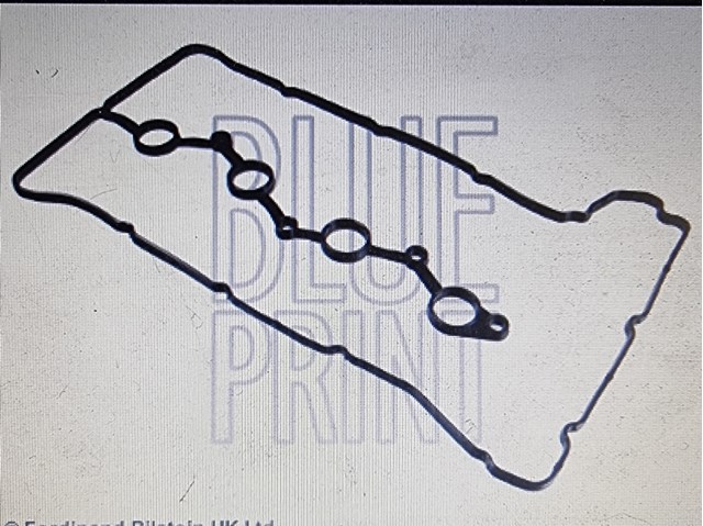BLUE PRINT ADG06755 Комплект прокладок крышки клапанов в наличии Сумы