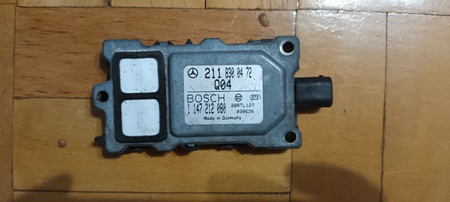 2118300472 Датчик загрязнения воздуха купить Киев