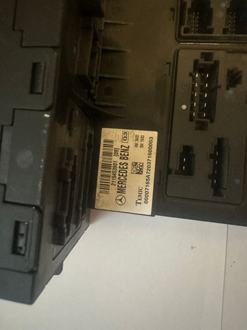 A2115453901 MERCEDES купить в Киев