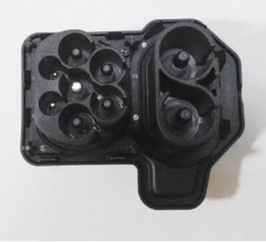 1N3915563A VAG Порт зарядки купить в Ирпень