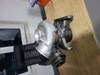 Турбоком Mercedes Sprinter 1 2-t
