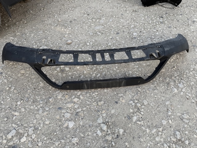 Бампер передний, нижняя часть 51117954209 BMW