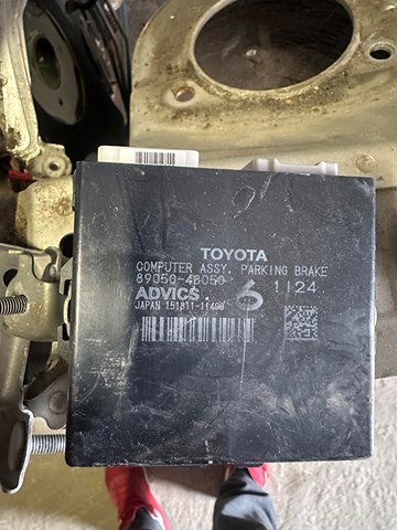 8905048050 Toyota