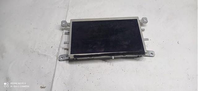 8T0919603E Дисплей многофункциональный купить Кривой Рог