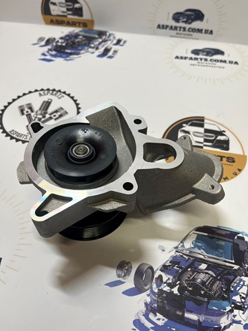 11517790472 BMW Помпа купить в Кривой Рог