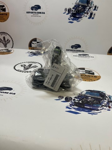Клапан/актуатор привода заслонок впускного коллектора, нижний 11617579114 BMW