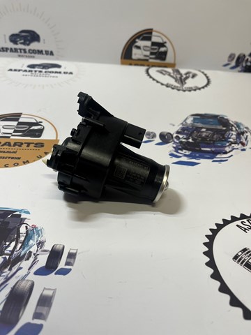 Клапан привода заслонки EGR 11618570791 BMW