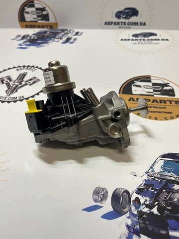 11718513132 BMW Клапан ЕГР купить в Черновцы