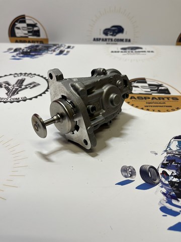 11718513132 BMW Клапан EGR рециркуляции газов купить в Винница