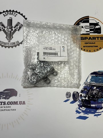 Датчик давления выхлопных газов 13627808013 BMW
