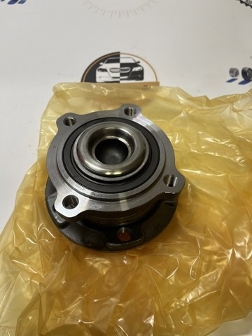 Колеса и ступицы 31226882264 BMW