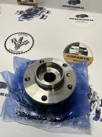 31226882265 BMW Ступица передняя купить в Запорожье