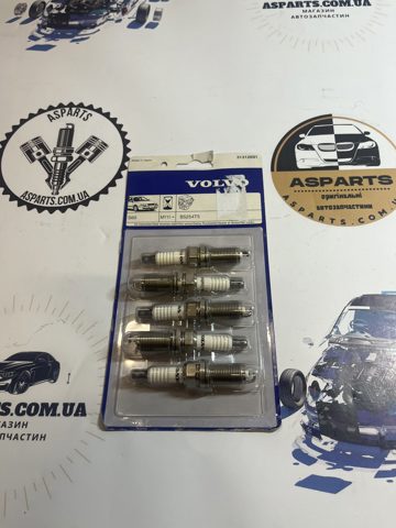 Свеча 31312691 VOLVO