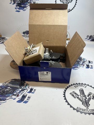 Колодки тормозные 32373125 VOLVO