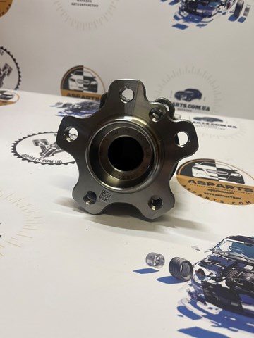 Ступица переднего колеса 33406899175 BMW