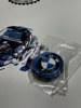 Колпаки на диски 36136852052 BMW
