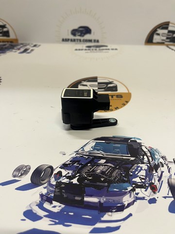 Датчик уровня положения кузова, задний 37146784697 BMW