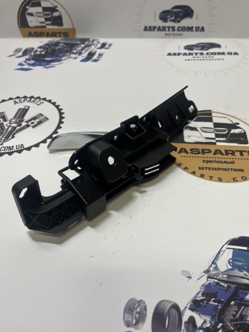 51219112430 BMW Ручка двери передней внутренняя правая купить в Львов
