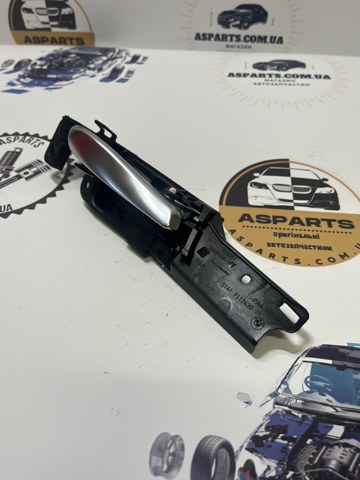 BMW 51219112430 Ручка двери передней внутренняя правая в наличии Ужгород