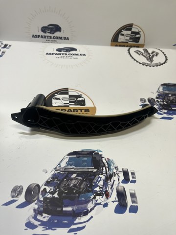 Дверная ручка внутренняя левая передняя/задняя 51416969403 BMW