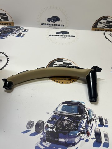 51416969403 BMW Ручка двери левой внутренняя передняя/задняя купить в Черкассы