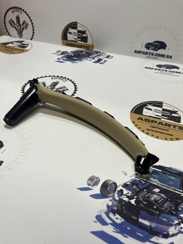 Наружная ручка правой двери 51416969404 BMW
