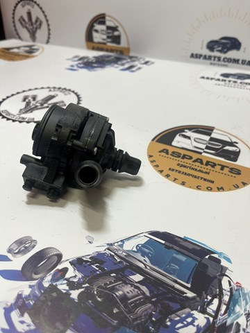 Дополнительная электро помпа 64116834923 BMW