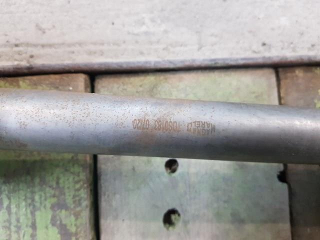 302004190183 MAGNETI MARELLI Полуось (привод) передняя левая купить в Львов