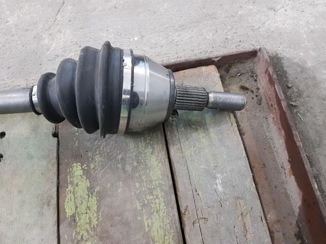 302004190183 MAGNETI MARELLI Полуось (привод) передняя левая купить в Днепр