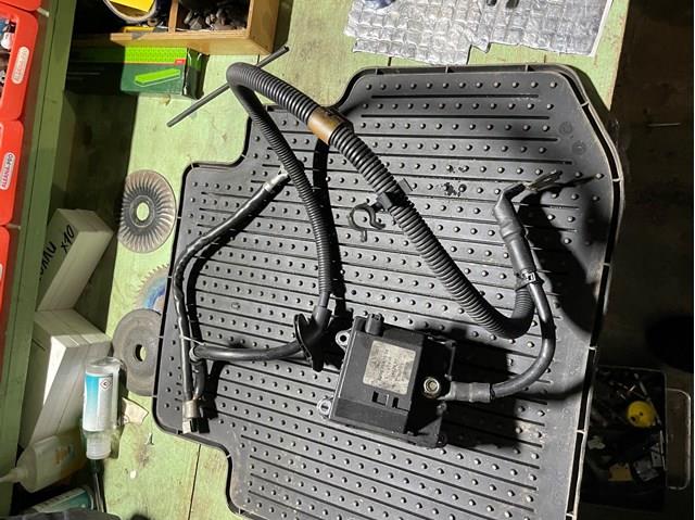0001591504 MERCEDES Электро подогреватель охлаждающей жидкости купить в Каменское