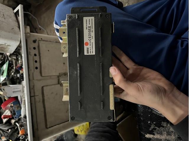 84116911042 BMW купить в Кривой Рог