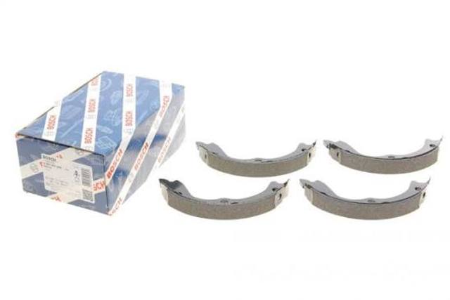 BOSCH 0986487698 Колодки ручника в наличии Ужгород