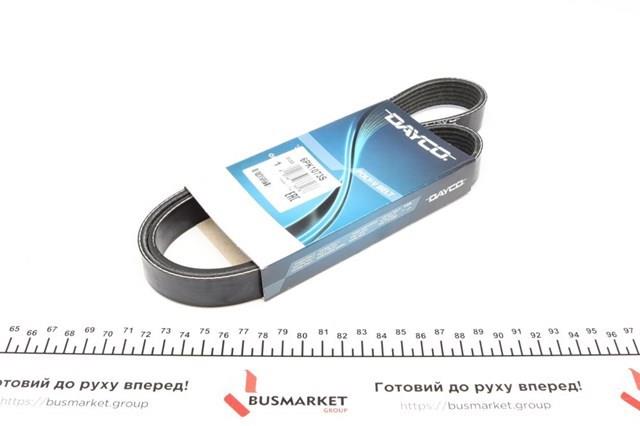 6PK1073S Ремень генератора купить Черновцы