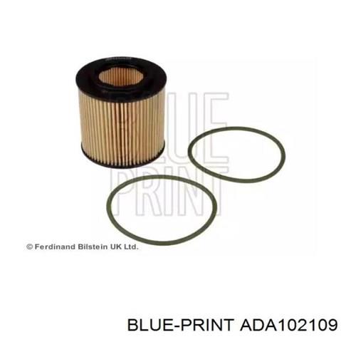 ADA102109 BLUE PRINT Масляный фильтр купить в Ирпень