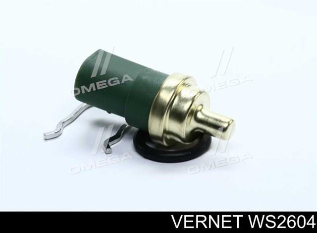 VERNET WS2604 Датчик температуры охлаждающей жидкости в наличии Тернополь